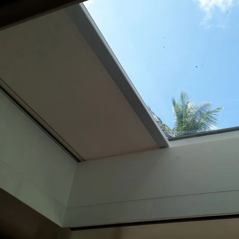 Skylight Shade